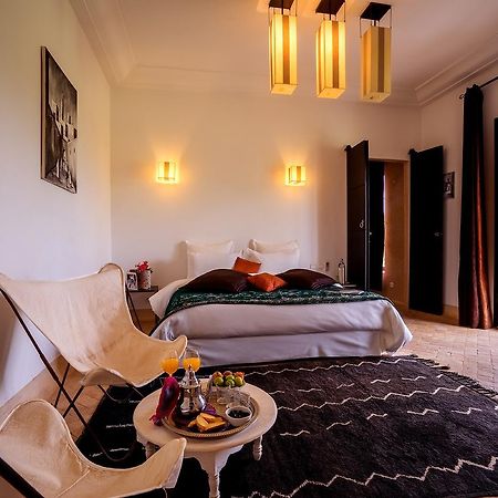 Villa Eden Marrakesh Exterior foto