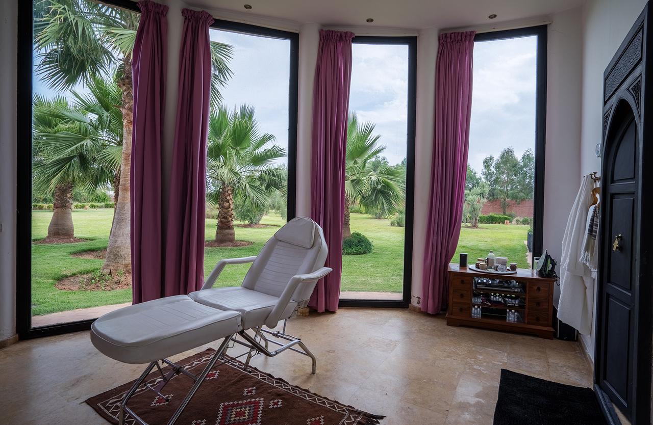 Villa Eden Marrakesh Exterior foto